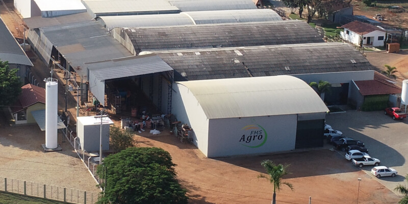 Unidade Administrativa