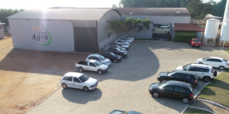 Unidade Administrativa