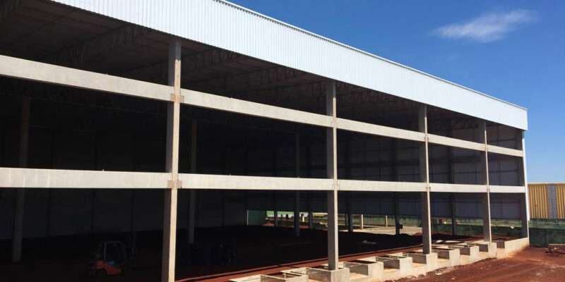 Nova Filial - Ribeirão Preto - SP